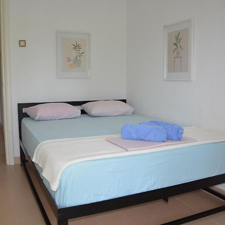 Nakis Apartment Stavros 스타브로스 외부 사진