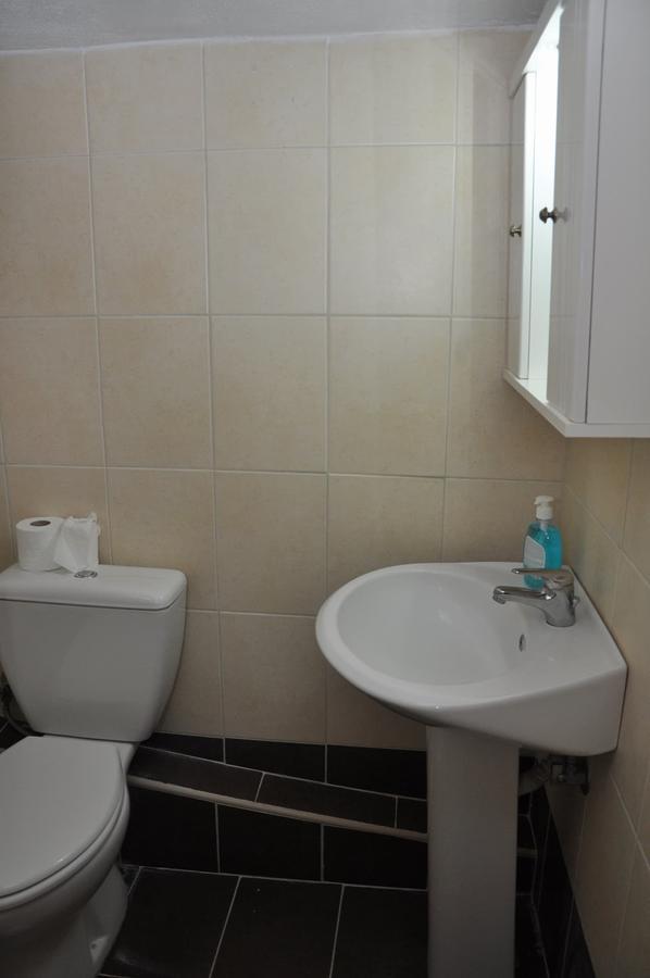 Nakis Apartment Stavros 스타브로스 외부 사진