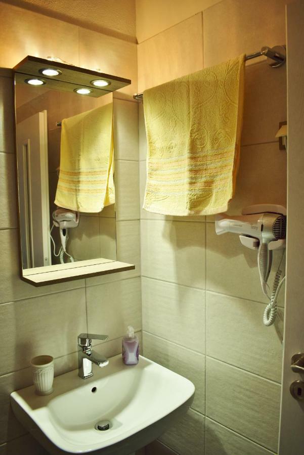 Nakis Apartment Stavros 스타브로스 외부 사진